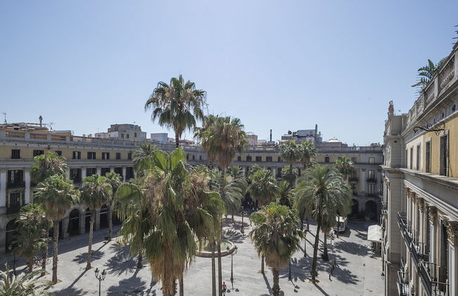 My Address in Plaza Real - Photo 1