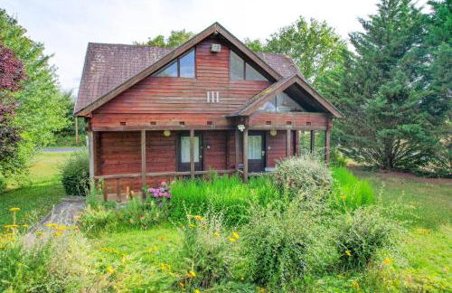 Les Cabanes Parisiennes - Chalets 1h30 from Paris - 62P - Photo 10