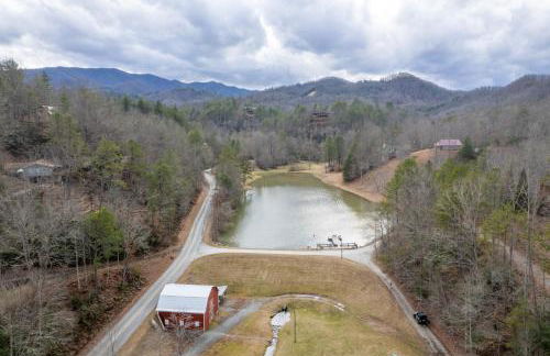 Brother Bear Hollow - Foto 26