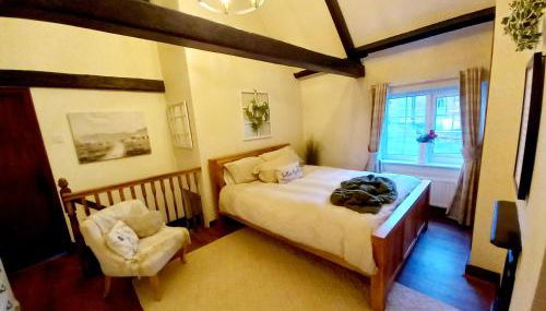 Yewtree Cottage - Foto 3