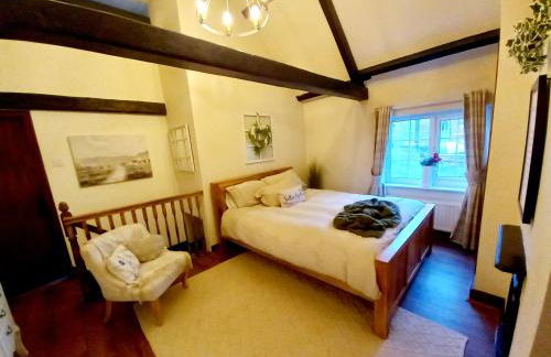 Yewtree Cottage - Foto 3