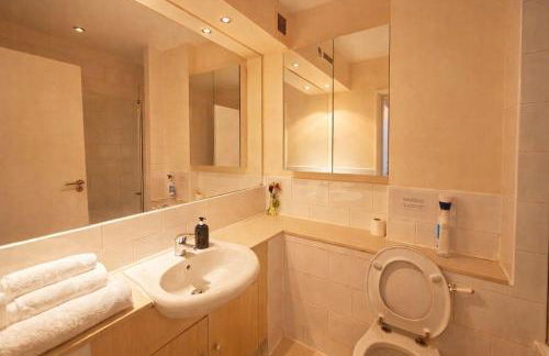 Collection - County Hall Residence 1B1B - Foto 9