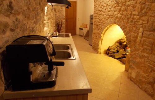 Traditional Guest house Chrisyis - Photo 30