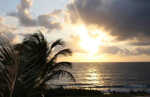 Chalé com Churrasqueira, 3Q - Praia de Zumbi RN Ch 16 - Photo 8