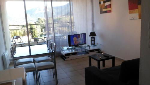 Appartement vue mer et montagne - Foto 4