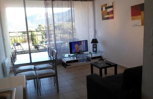 Appartement vue mer et montagne - Foto 4