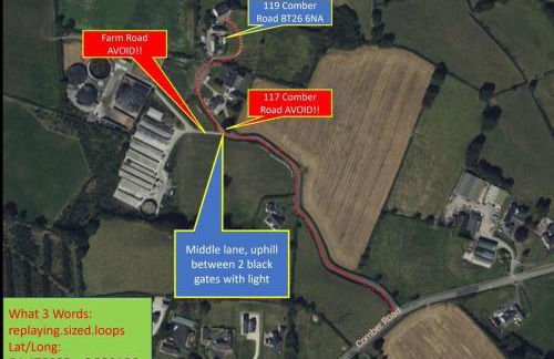 Rural Long Term Accommodation - Foto 3