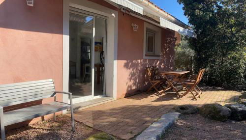 Maison récente entre mer et montagne - Foto 5