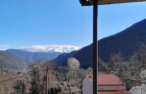 Helmos Mountain View - Photo 15