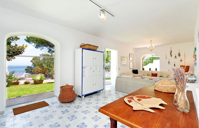 Ischia 2 - WR Apartments - Foto 15