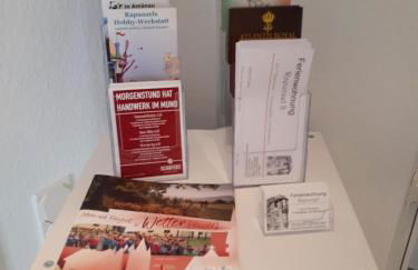 Ferienwohnung Rapunzel 2 - Foto 17