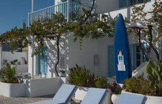 Paros Carmel studio-apartment - Photo 5