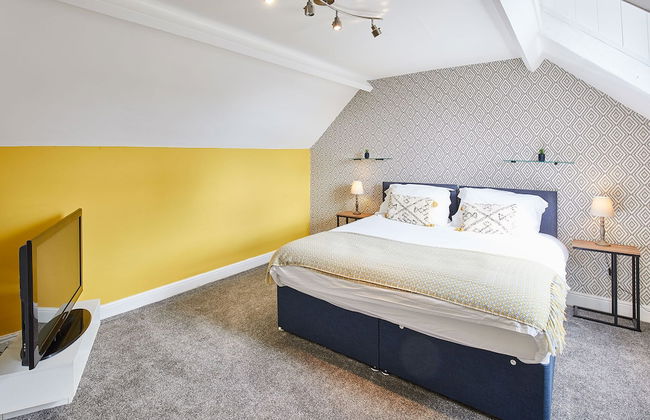 Host Stay Seagull Cottage - Foto 17