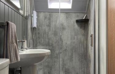 Providence Cottage - Foto 19