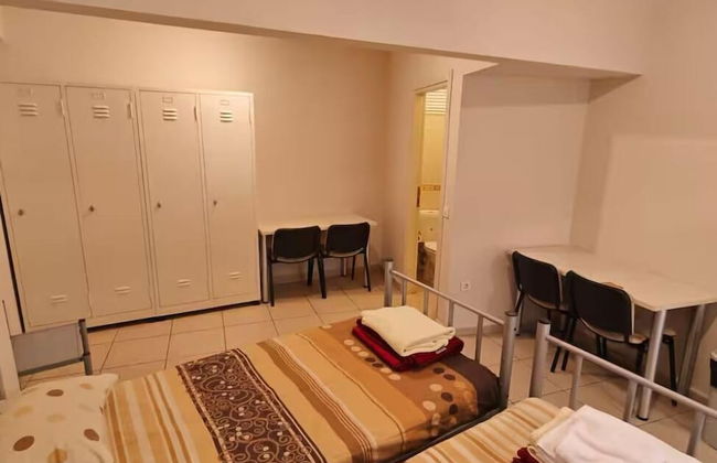 HOSTELİST - Foto 20