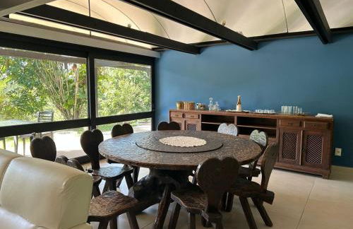 Recanto nas Montanhas - Chácara Santa Rita - Foto 9