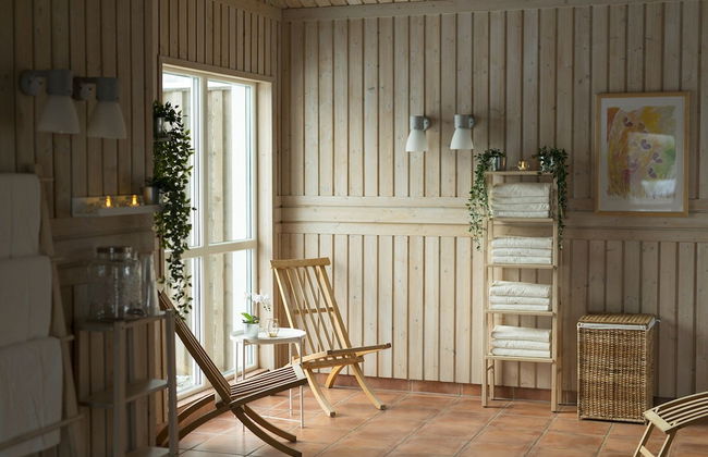 Resort Yxenhaga - Foto 20