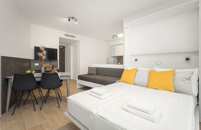 Residence Del Mar Emotion - Foto 44