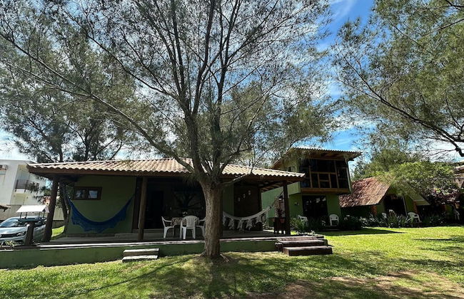 Pousada Cardoso Surf Camping - Laguna - SC - Photo 70