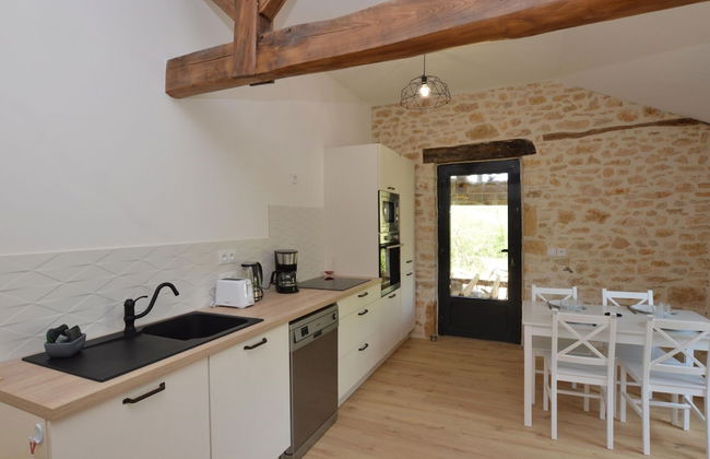 Tranquil Holiday Home in Soturac With Pool - Foto 17