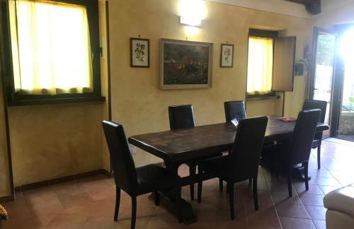 Casetta Santa Fortunata Guest House - Foto 32