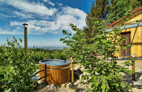 Cabin In The Nature Of Bavaria - Foto 8