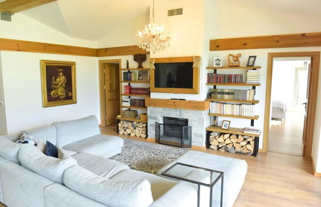 Luxurious Chalet near Pirin Golf Resort - Foto 23