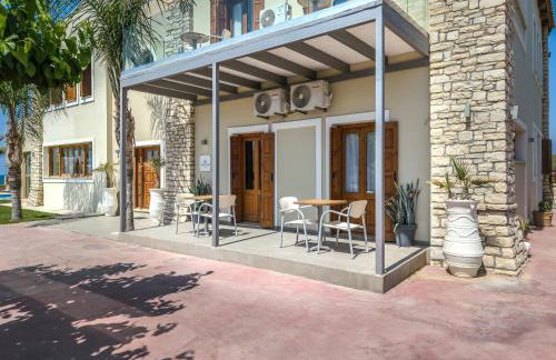 Golden Sand Beach Villa - Photo 40