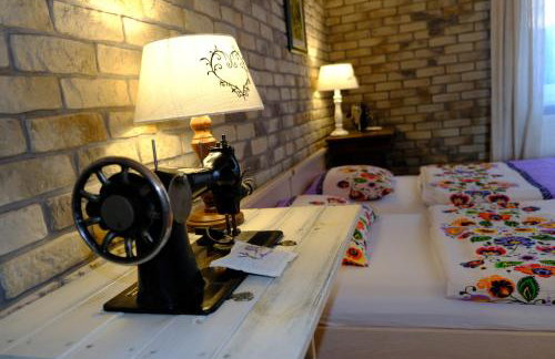 Siedlisko Egniu Agroturystyka nad jeziorem Pojezierze Drawskie - Foto 32