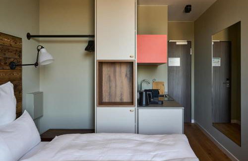 FREIgeist Homes - Serviced Apartments - Foto 8