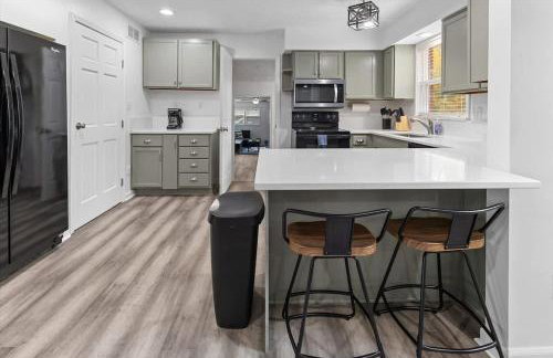 6BR Family Home by Grand Park - Foto 30