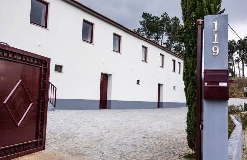 Feel Discovery Casal do Temporao Douro Valley - Foto 62