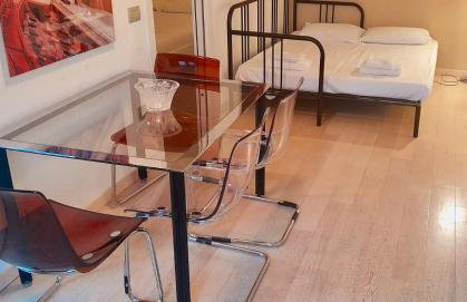 GuestHost - Piazzale Susa Bright Flat con Veranda - Foto 14