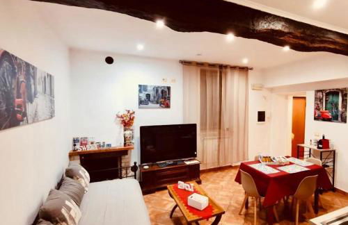 La casa del Borgo Anagni - Foto 27