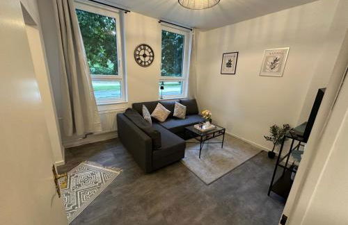 Pestalozzi Beach & City Apartment - Foto 10