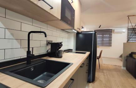 Apartamento María - precioso y tranquilo loft en pleno centro - Foto 12