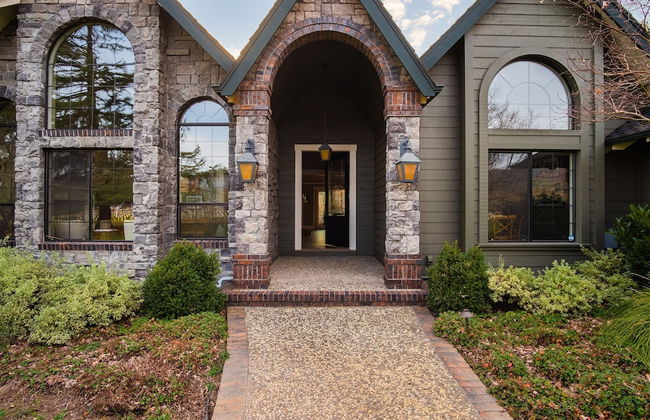 Wellington by Avantstay Secluded Wine Country Estate w Gorgeous Mtn Views - Foto 38