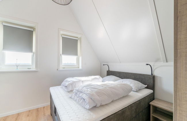 Holiday Home in Scherpenisse Near Oosterschelde - Foto 6