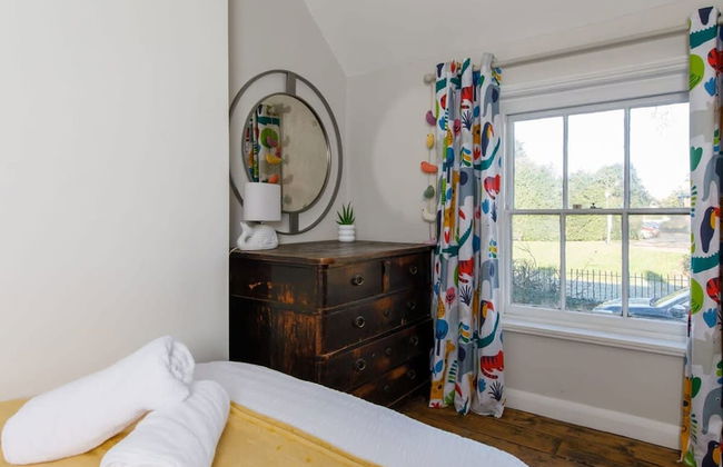 Terraced Townhouse Close to City Centre - Photo 60