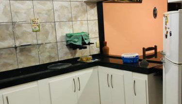 Casa Sonho Meu, Jardim, churrasqueira e Sossego a 5min do Mar - Foto 5