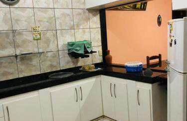 Casa Sonho Meu, Jardim, churrasqueira e Sossego a 5min do Mar - Foto 5