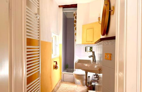 Ferien im Alten Pfarrhaus - Foto 6