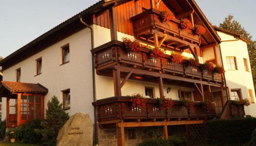 Holiday Home in Haidmühle mit Großem Garten by Interhome - Foto 2