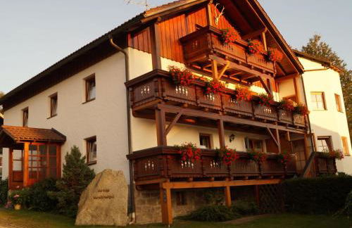 Holiday Home in Haidmühle mit Großem Garten by Interhome - Foto 2