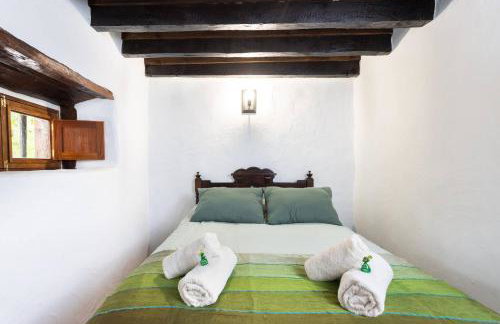 Casa Rural El Naranjero - Foto 18