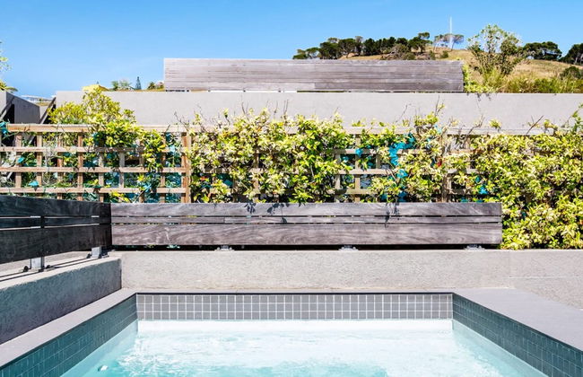 Deluxe Urban Retreat Summit on Quarter - Foto 36