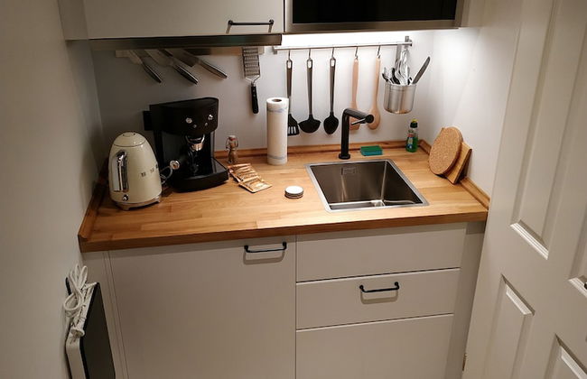 Ferienapartments Lüneburger Heide - St. Dionys - Foto 43