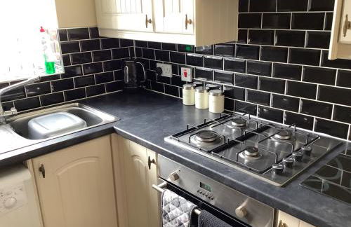 Jeffersons Abbey Road Serviced Apartments - Foto 20