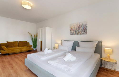 Km Style Apartments 5 - Foto 19