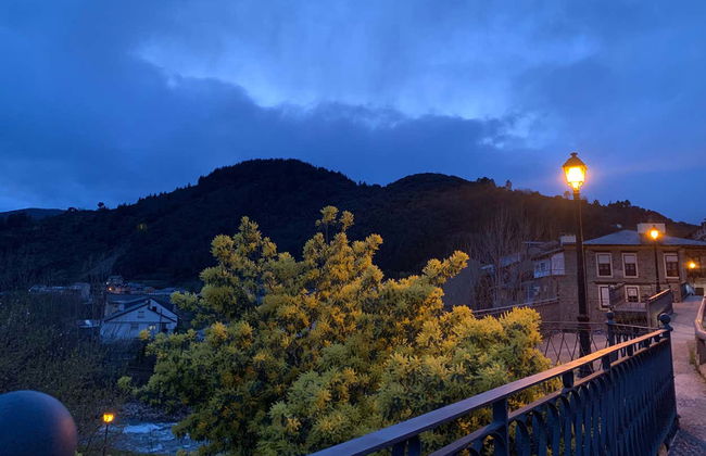 Tour de los misterios y leyendas de Villafranca del Bierzo - Photo 8